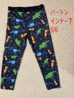 バートン　インナー下　5/6のサムネイル