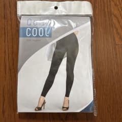 Quliet COOL Slim Leggings キュリエットのサムネイル