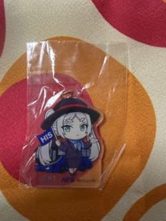 葬送のフリーレン HIS コラボ アクリルキーホルダー フリーレンのみ
