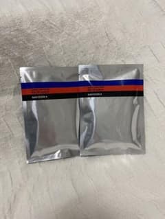 SHISEIDO ナビジョンHAフィルパッチ 2袋セットのサムネイル