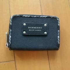 BURBERRYブルーレーベル 小銭入れのサムネイル