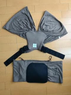 スモルビ　抱っこ紐のサムネイル