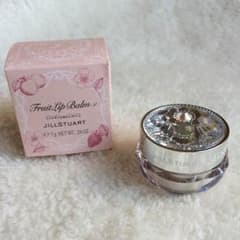 【新品】JILL STUART ジルスチュアート フルーツ リップバーム N00のサムネイル
