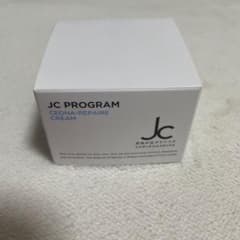 JC PROGRAM セドナリペールクリーム 30g - メルカリ