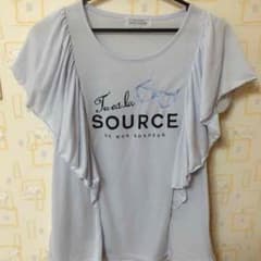 NICE CLAUP❤︎Tシャツのサムネイル