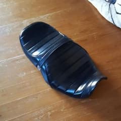 バリオス1型 黒 タックロールのサムネイル