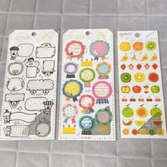 シートシール⑥のサムネイル