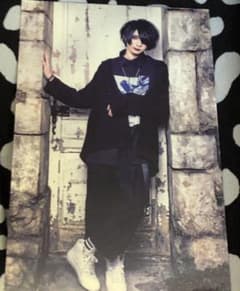 Cure vol.198 トレカ UNiTE ハクのサムネイル