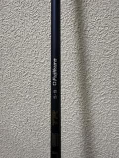 26VENTAS TR BLUE 5S PINGスリーブ 45.75 1W用のサムネイル