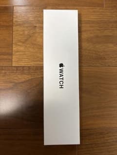 新品未使用　Apple Watch SE 第1世代 40mmのサムネイル