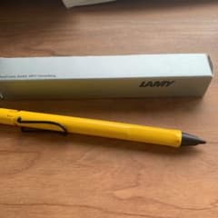 【最終値下げ】ラミーサファリ　廃盤のサムネイル