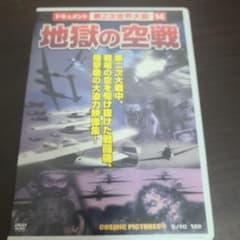 地獄の空戦のサムネイル