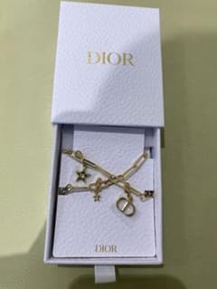 Dior チャームのサムネイル
