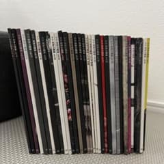 Dir en grey 灰色の銀貨 会報 31冊 ファンクラブ まとめ売り - メルカリ