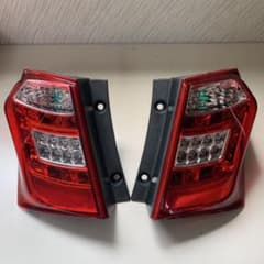 エムブロ　サンダーテールランプ　ホンダ　フリード　ＧＢ3  LEDテールのサムネイル