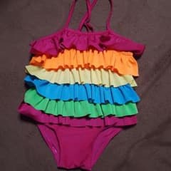 子供用水着100～110㌢のサムネイル