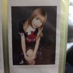 おもちさん専用バンドじゃないもんグミちゃんチェキのサムネイル