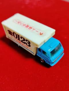 非売品！】アート引越センタートラック ミニカー レア - メルカリ