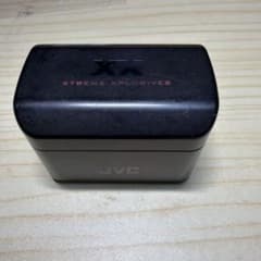 JVC XX XTREME XPLOSIVES イヤホンケース 本体のサムネイル