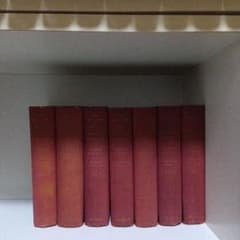 ローマ帝国衰亡史〔洋書７巻＋岩波版10巻＋筑摩版全11巻・別巻〕各セット分売可！ ローマ帝国衰亡史〔洋書7巻＋岩波版10巻＋筑摩版全11巻・別巻〕各