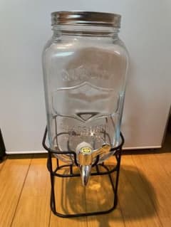 ドリンクディスペンサーのサムネイル