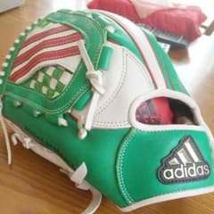 グローブ！値下げ！！！のサムネイル