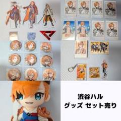 KNR ネオポルテ Neo-Porte 渋谷ハル グッズ セット売り