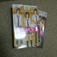 キミガスキのサムネイル