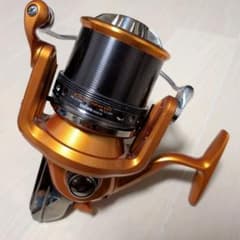 ダイワ 07 トーナメントサーフ35 キャスティズムQD クイックドラグ