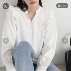 N. ブラウスのサムネイル