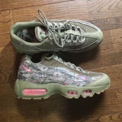 Nike airmaxのサムネイル