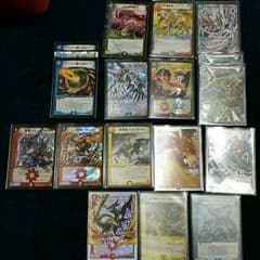 デュエルマスターズ　デッキ販売のサムネイル