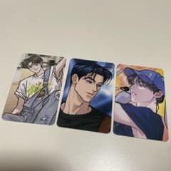 【韓国BL】SPAKLZ リミテッドラン セット SPAKLZ リミテッド・ラン トレカ セット - メルカリ