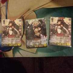 艦これ ヴァイスシュヴァルツのサムネイル