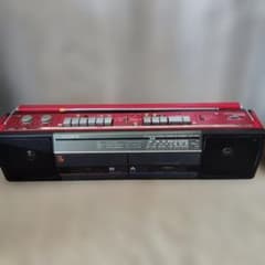 SONY ラジオ・ラジカセ CSF-W301 ジャンク品 - メルカリ