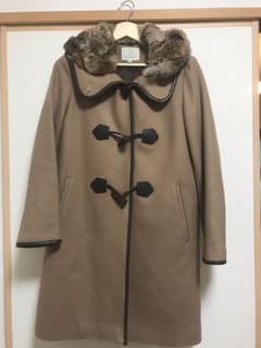 BEAUTY&YOUTH ダッフルコートのサムネイル