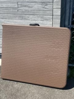 キャンプ用品 ダイニングテーブルのサムネイル