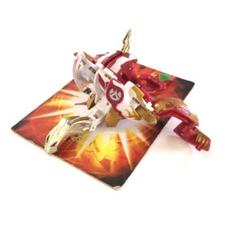 爆丸　バクガン メタルパーツ　限定品 爆丸 バクガン メタルパーツ 限定品 - メルカリ