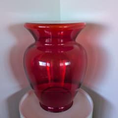 値下げKartell カルテル ラボエム ラ・ボエム　赤 値下げKartell カルテル ラボエム ラ・ボエム 赤 - メルカリ