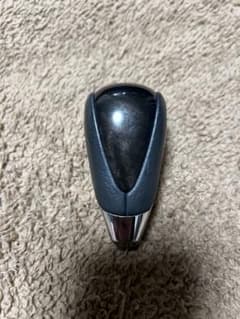 ハイエース　ダークプライムシフトノブのサムネイル