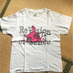 ReVision of Sence Tシャツのサムネイル
