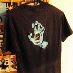 サンタクルーズ Tシャツのサムネイル