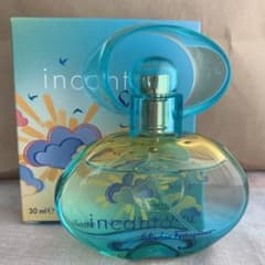 Salvatore Ferragamo / incanto sky オードトワレのサムネイル