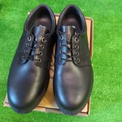 ダナー　Danner STARK　26センチ　【未使用品】blackのサムネイル