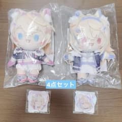 フワモコ誕生日記念2025 グッズ 2点セット フワモコ 誕生日記念2025 グッズセット 数量限定 フワモコ 誕生