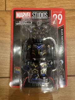 MARVEL STUDIOS ブラックパンサー 29 ハッピーくじのサムネイル