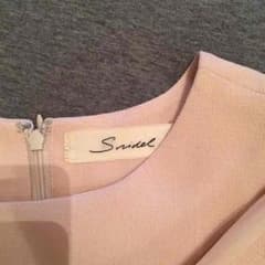 スナイデル ワンピースのサムネイル