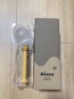 KAT-TUN LIVE TOUR 2022 Honey ペンライトのサムネイル