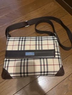 BURBERRY ショルダーバッグのサムネイル