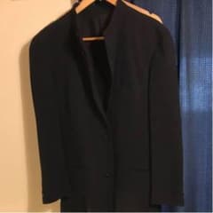 イッセイミヤケ  メン　ジャケット　即購入可のサムネイル